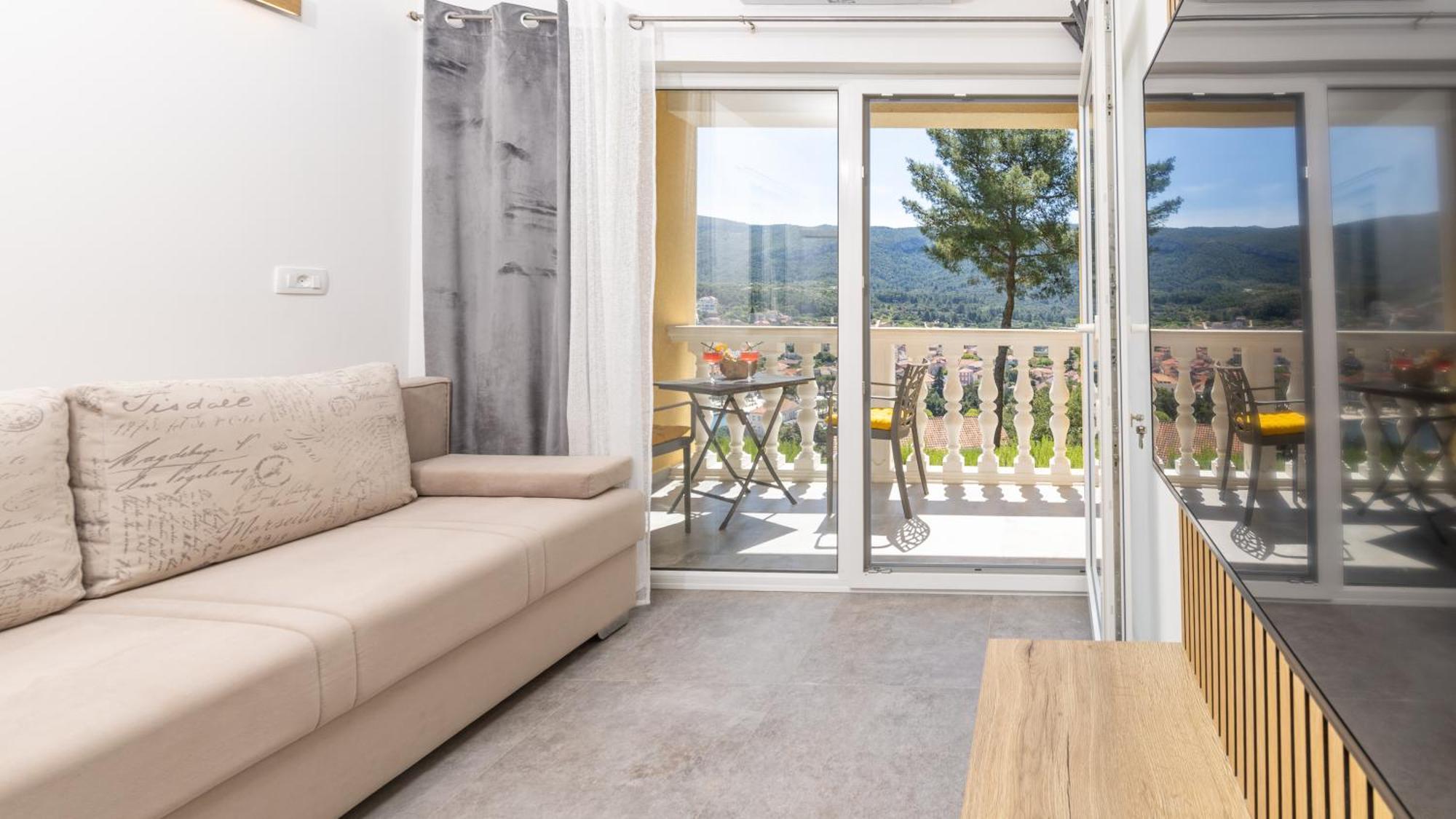 Apartman Vista Hvar *