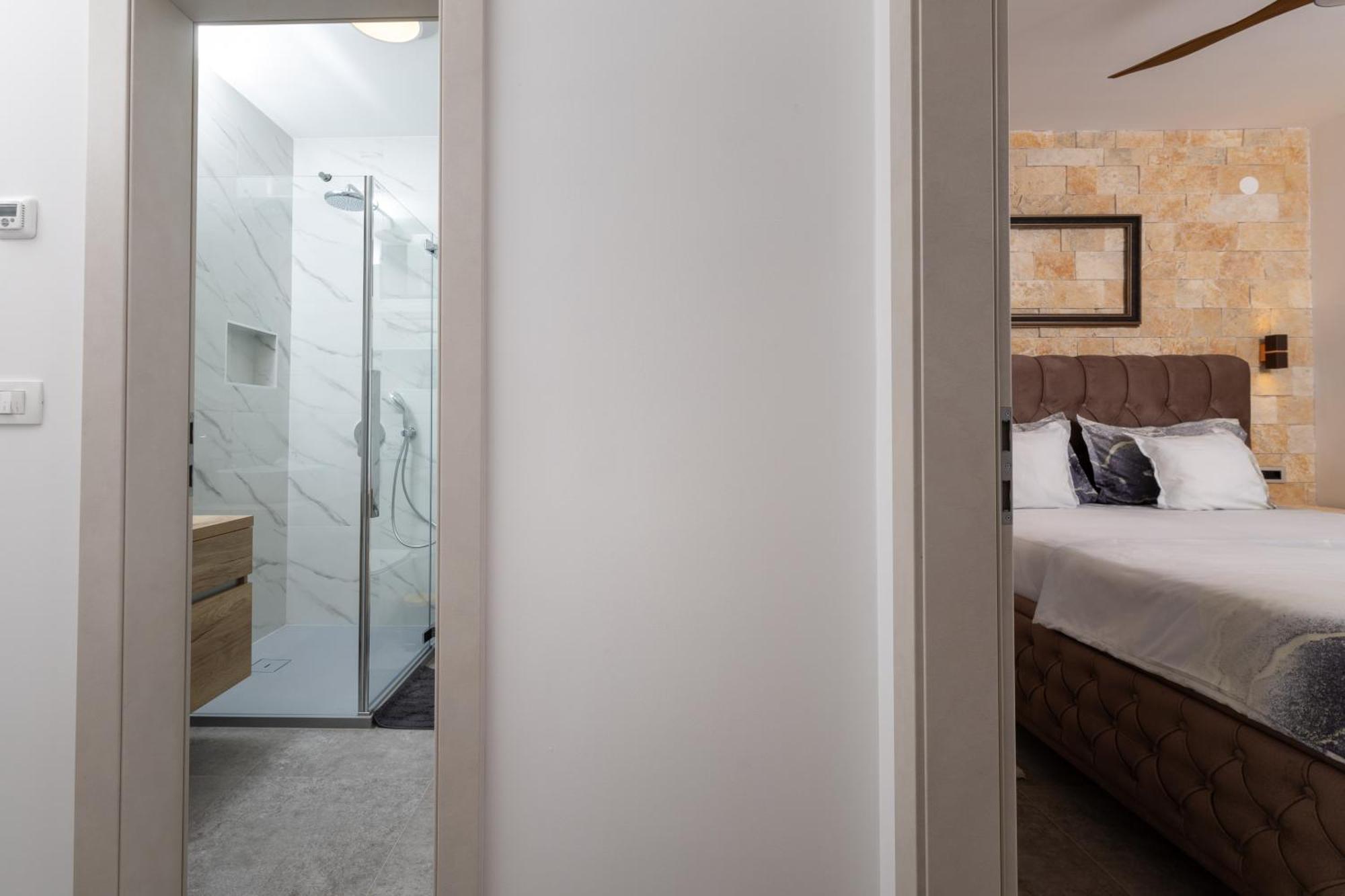 Apartman Vista Hvar