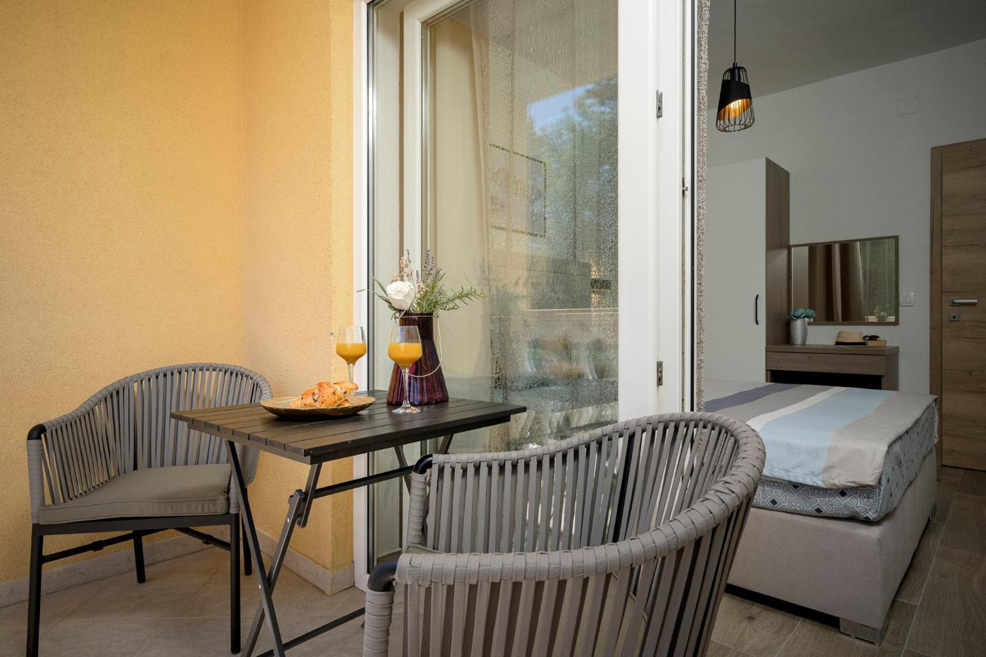 Vista Hvar Apartman *