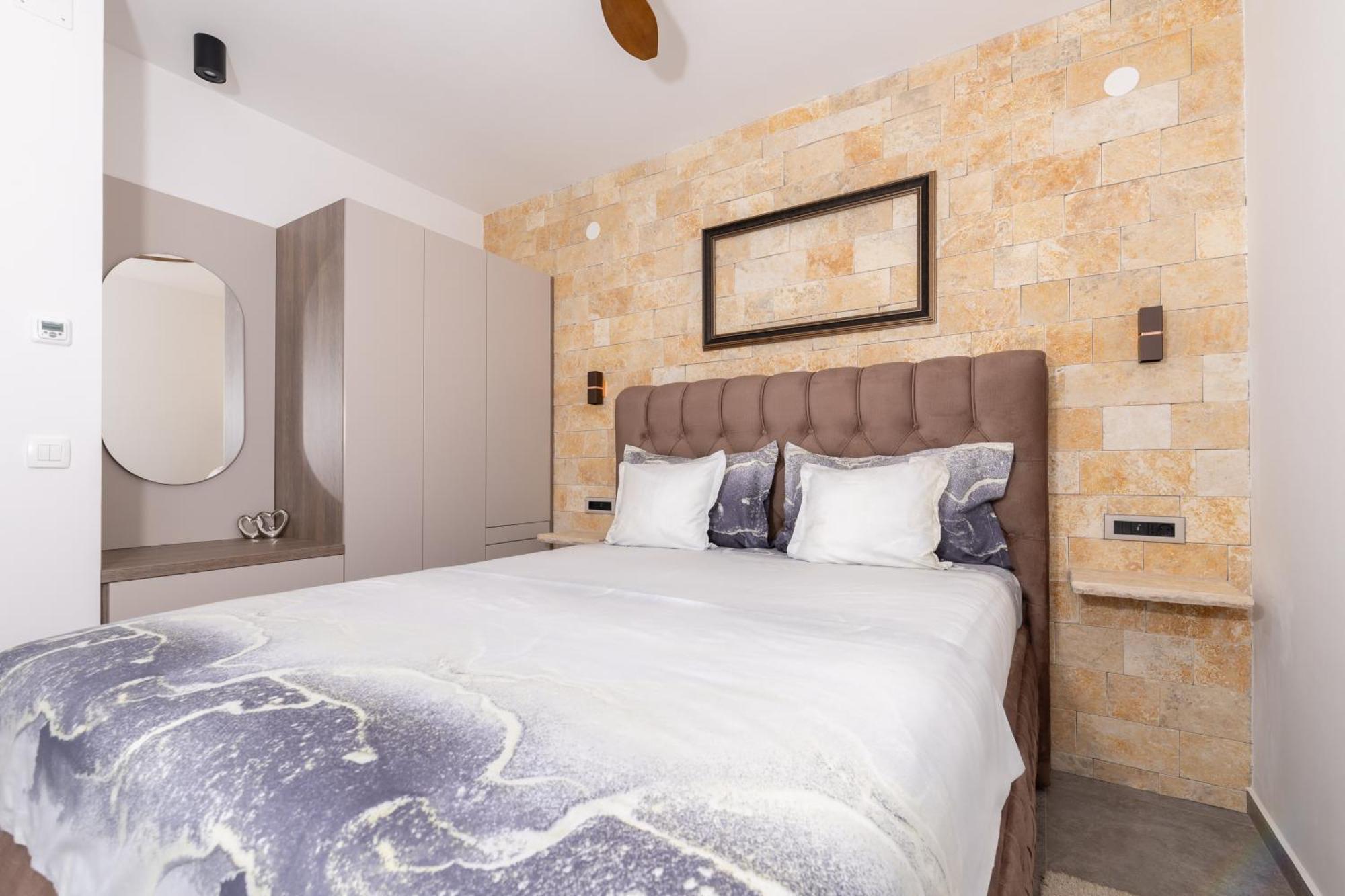 Vista Hvar Apartman