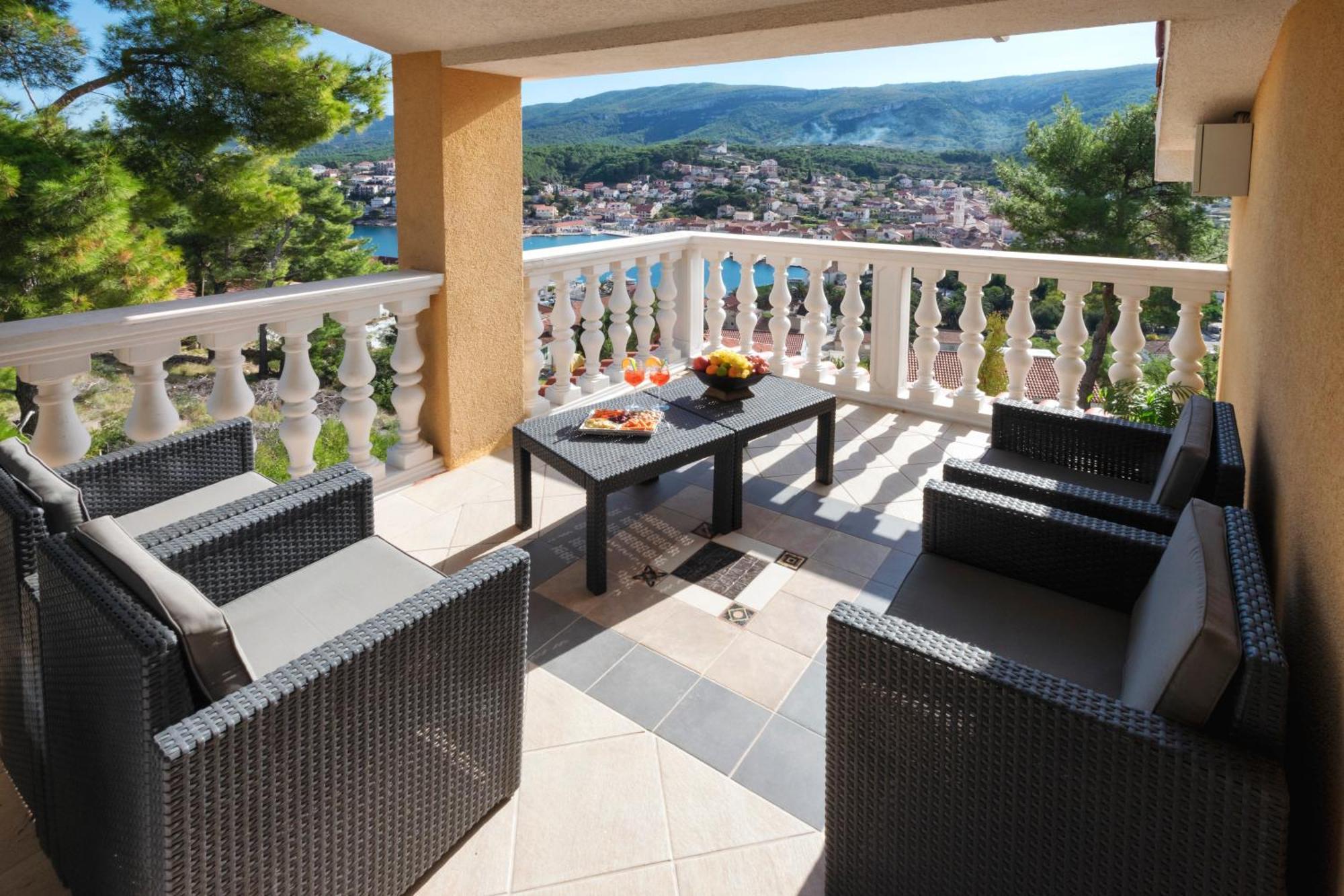 Apartman Vista Hvar *