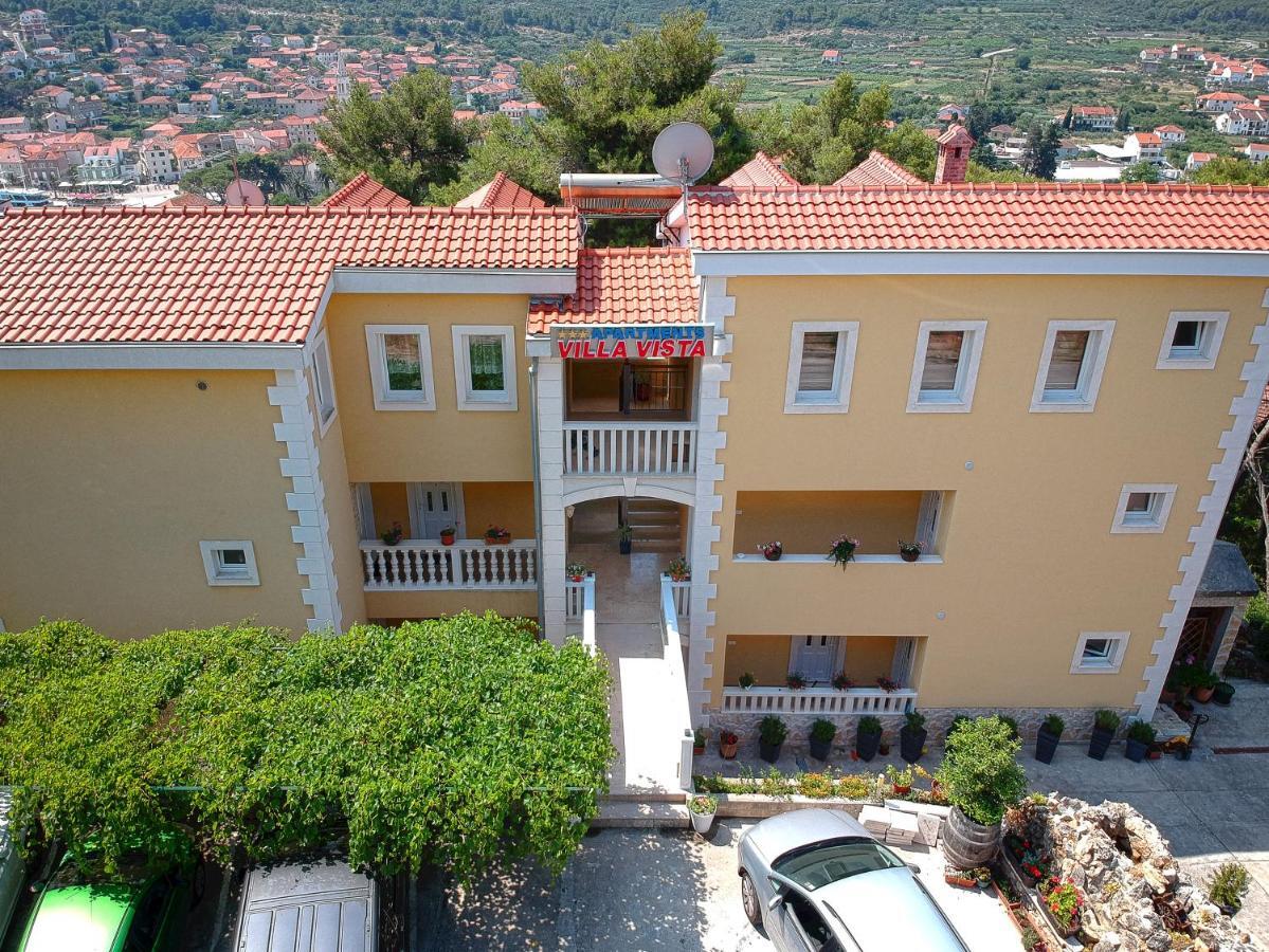 Apartman Vista Hvar