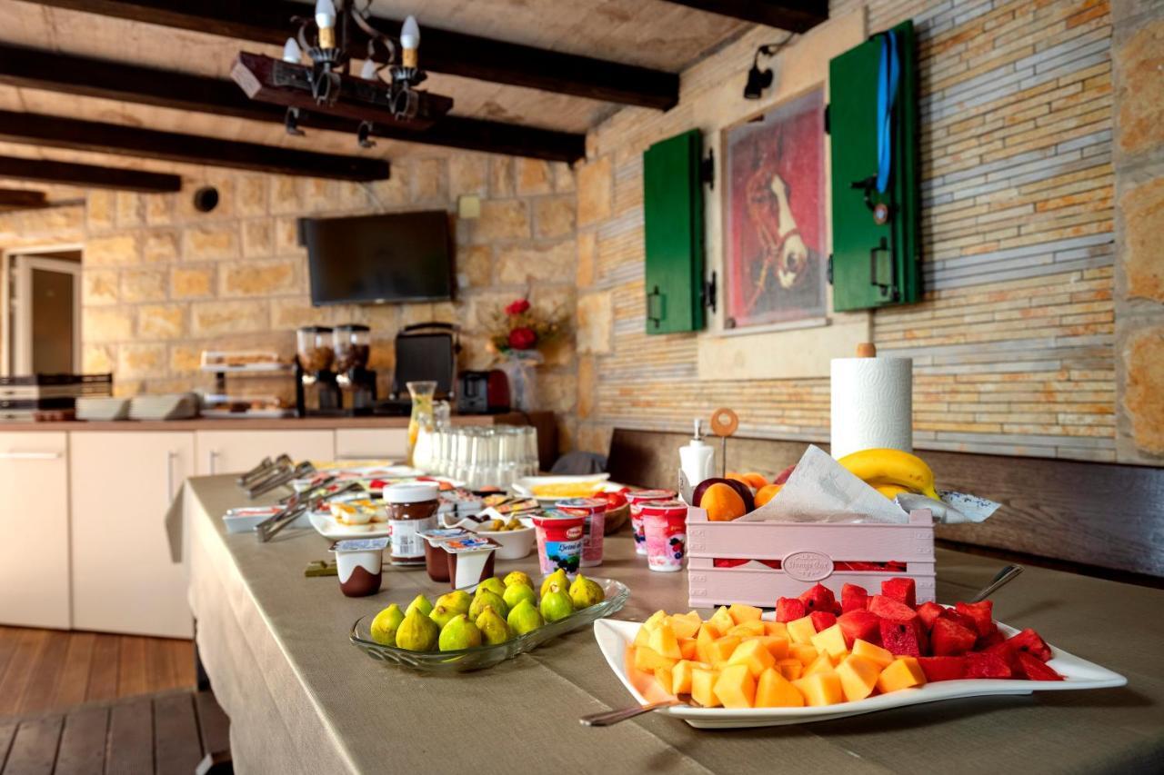 Vista Hvar Apartman *