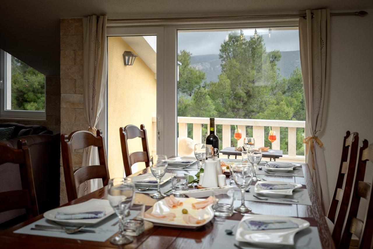 Apartman Vista Hvar *