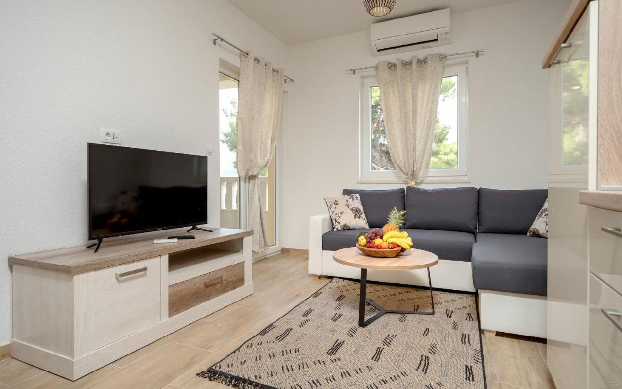 Vista Hvar Apartman